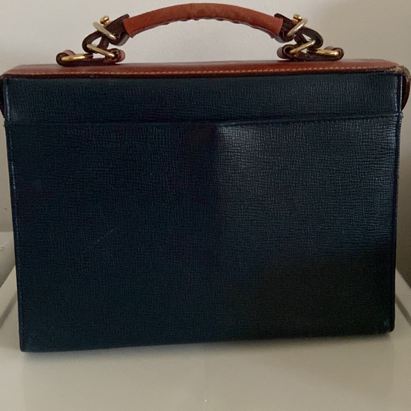 Vintage Italian handbag - Picture 4 of 6